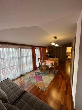 Apartments Prizreni